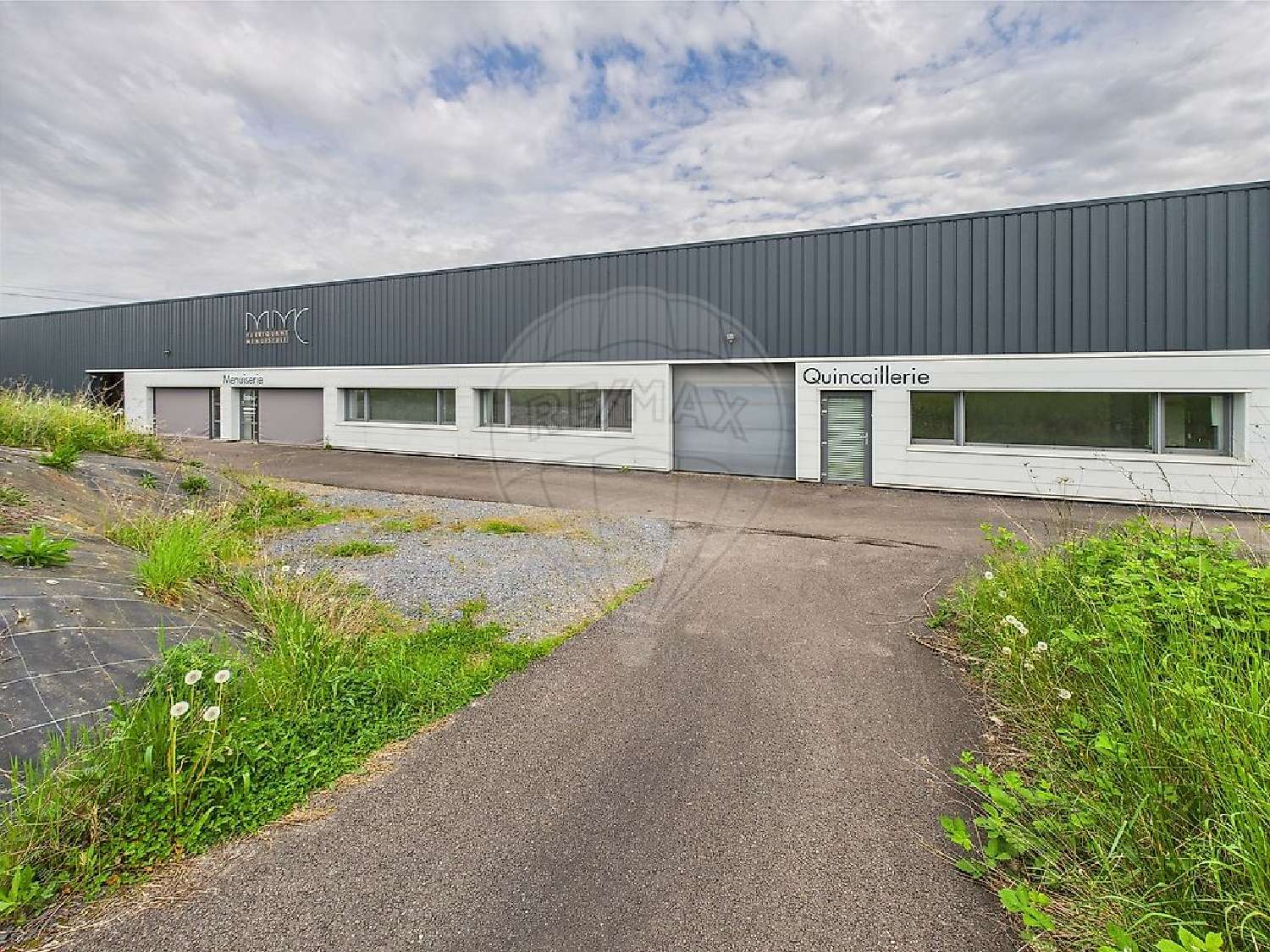 kaufen Gewerbeimmobilie Rettel Moselle 4