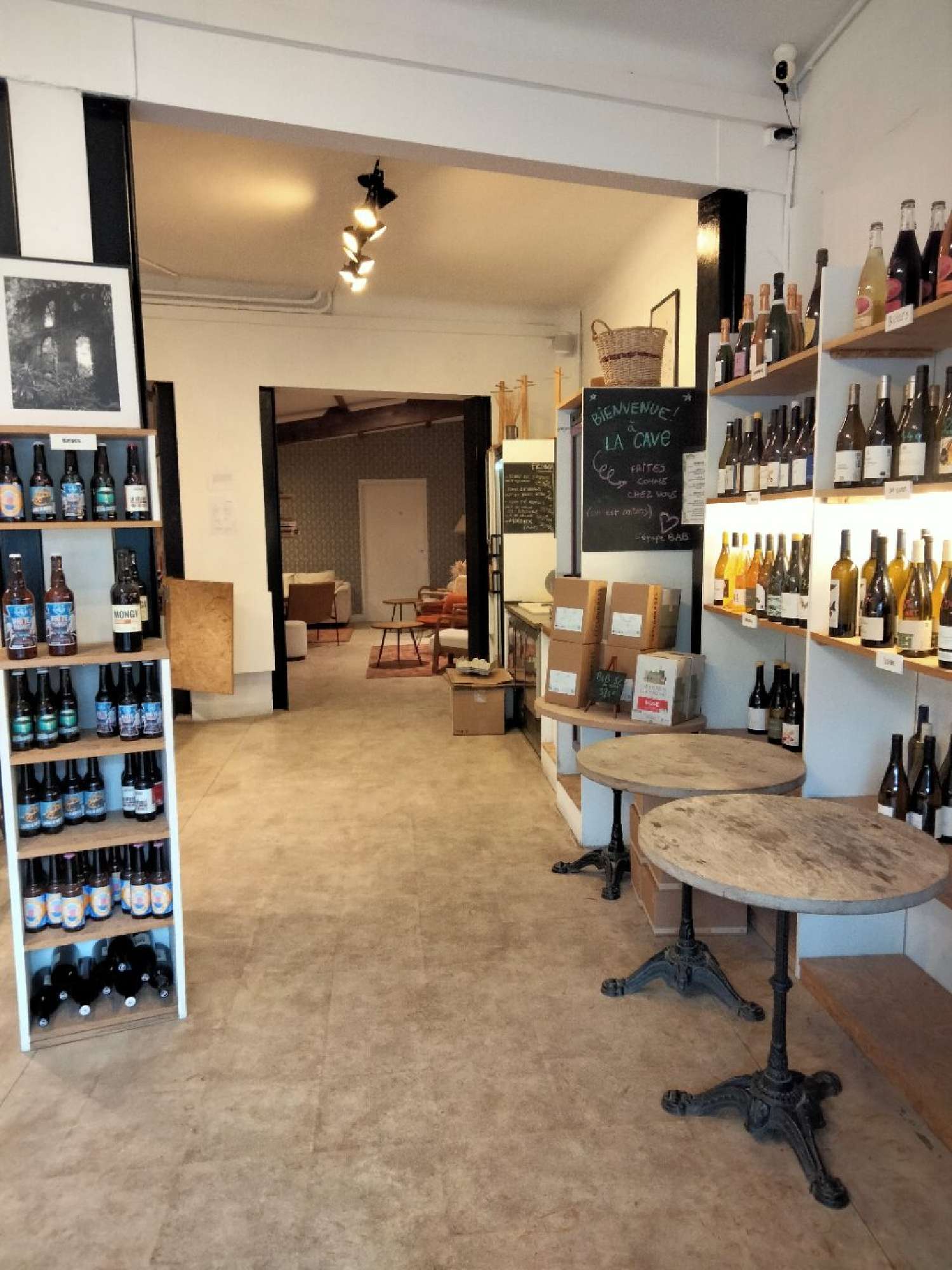  à vendre commerce Romainville Seine-Saint-Denis 4