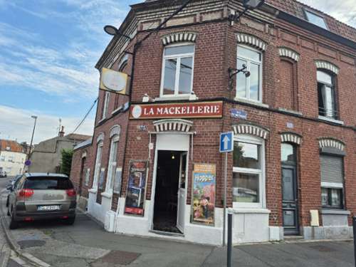 Roubaix Nord Gewerbeimmobilie Bild 7157132