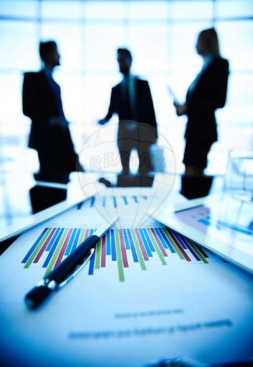 Royan Charente-Maritime commercial foto 7167669