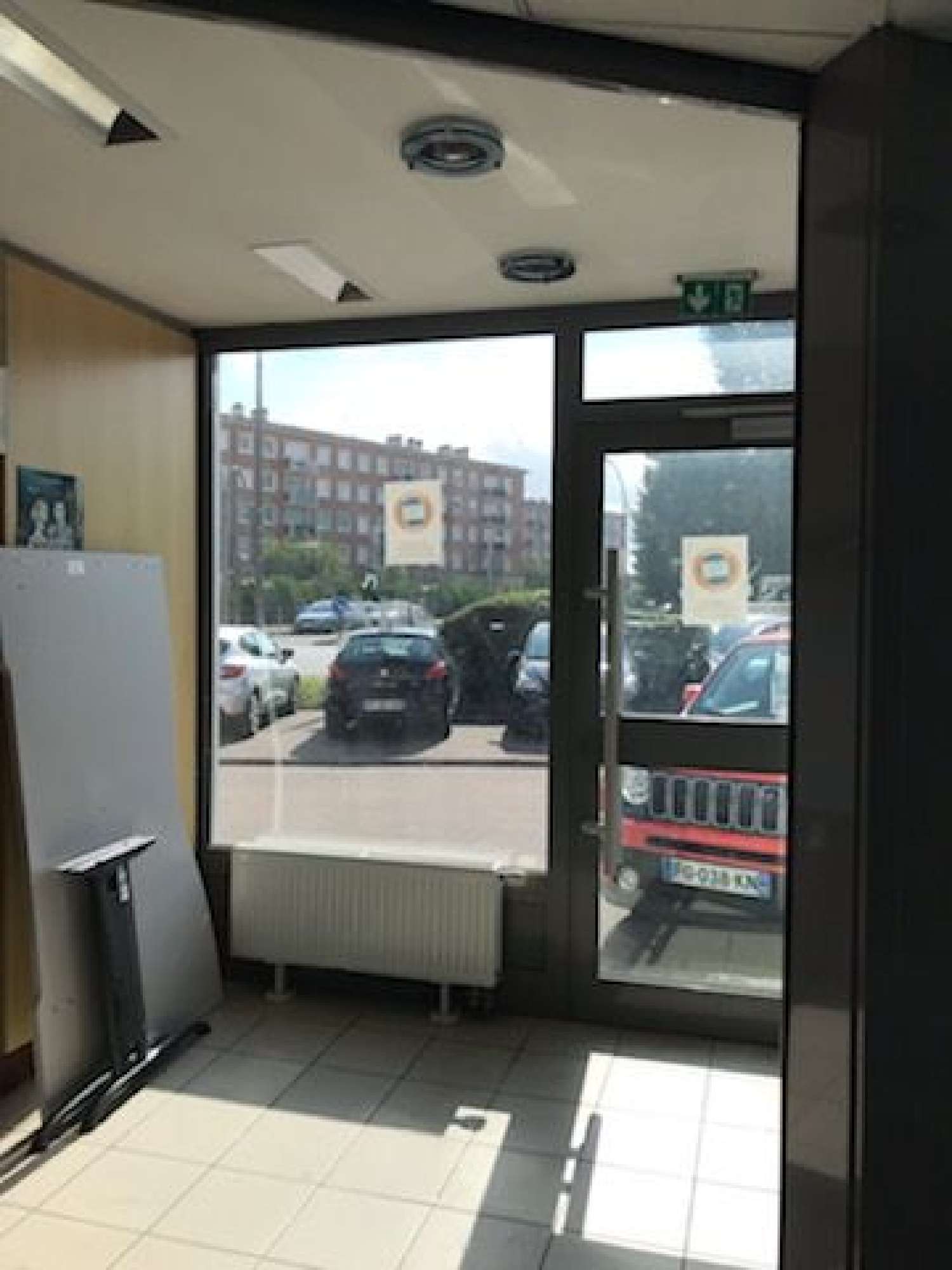  te koop bedrijfsruimte/ kantoor Saint-André-les-Vergers Aube 3