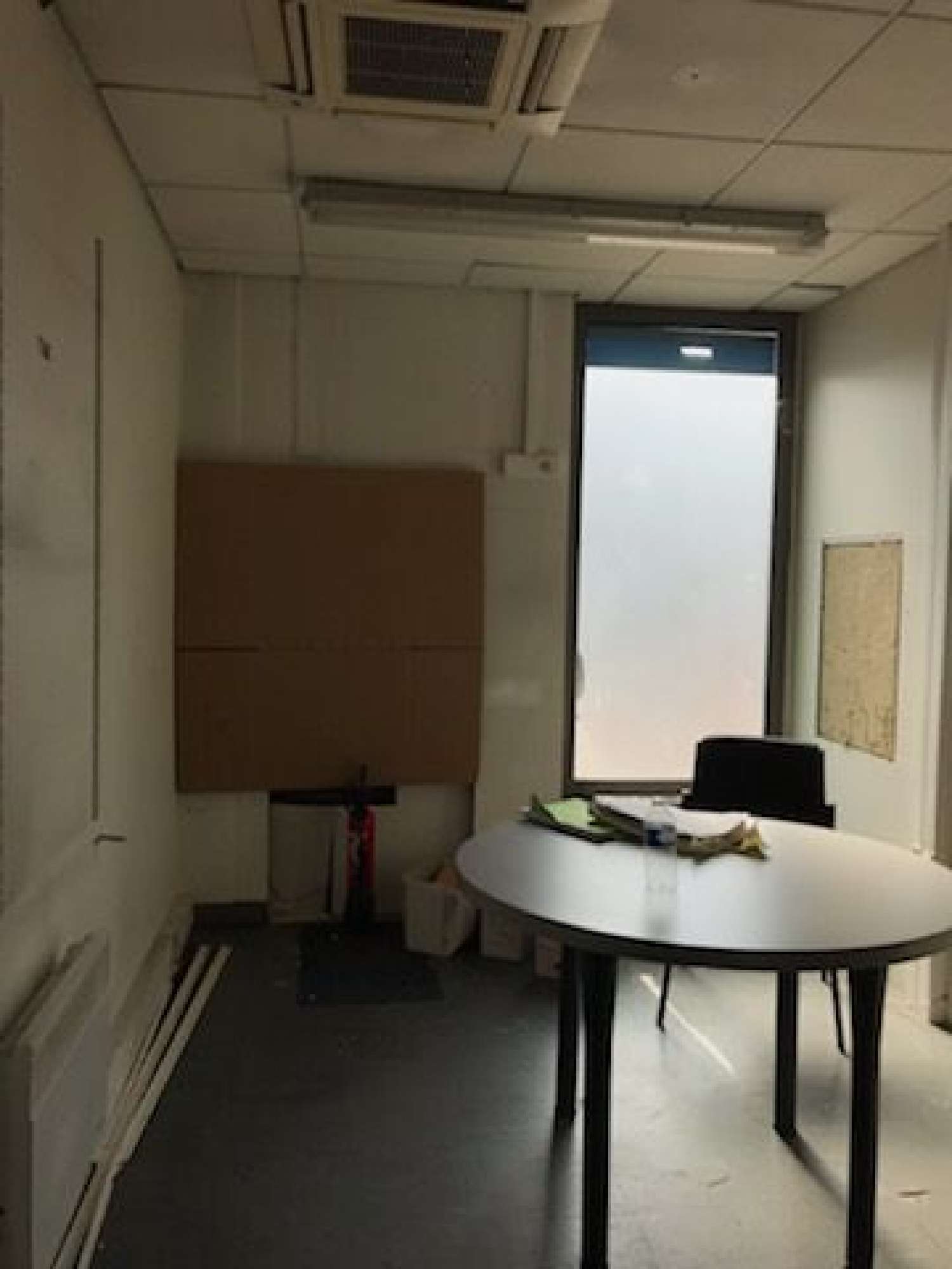  te koop bedrijfsruimte/ kantoor Saint-André-les-Vergers Aube 4