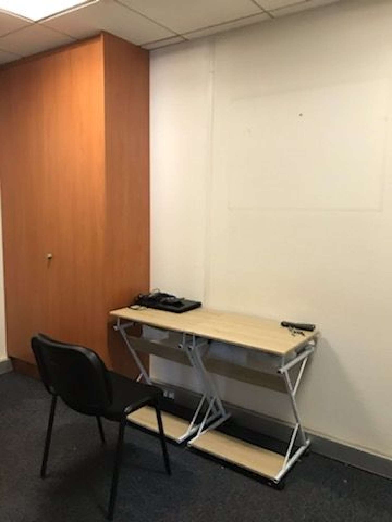  te koop bedrijfsruimte/ kantoor Saint-André-les-Vergers Aube 5