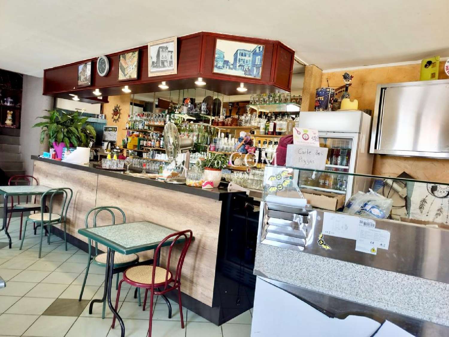  kaufen Gewerbeimmobilie Saint-Romain-de-Lerps Ardèche 2