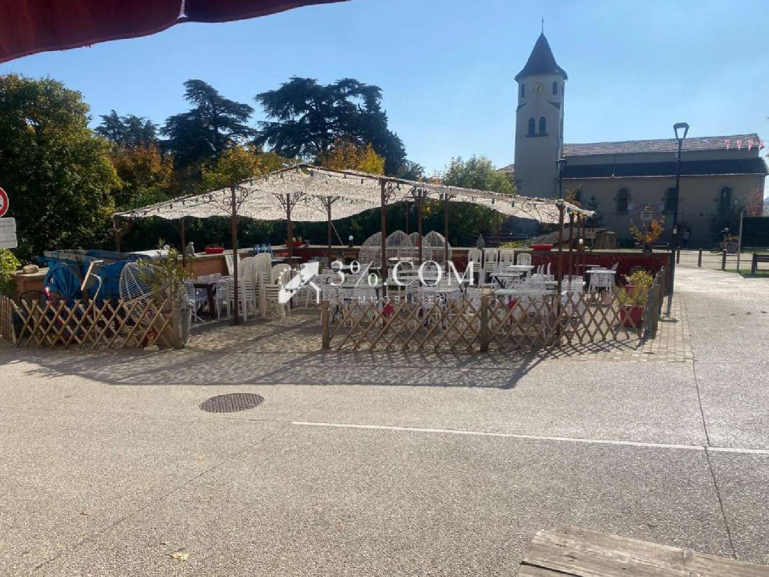  kaufen Gewerbeimmobilie Saint-Romain-de-Lerps Ardèche 3