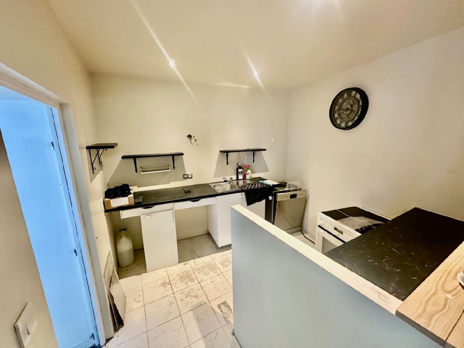  te koop bedrijfsruimte/ kantoor Saint-Thois Finistère 8