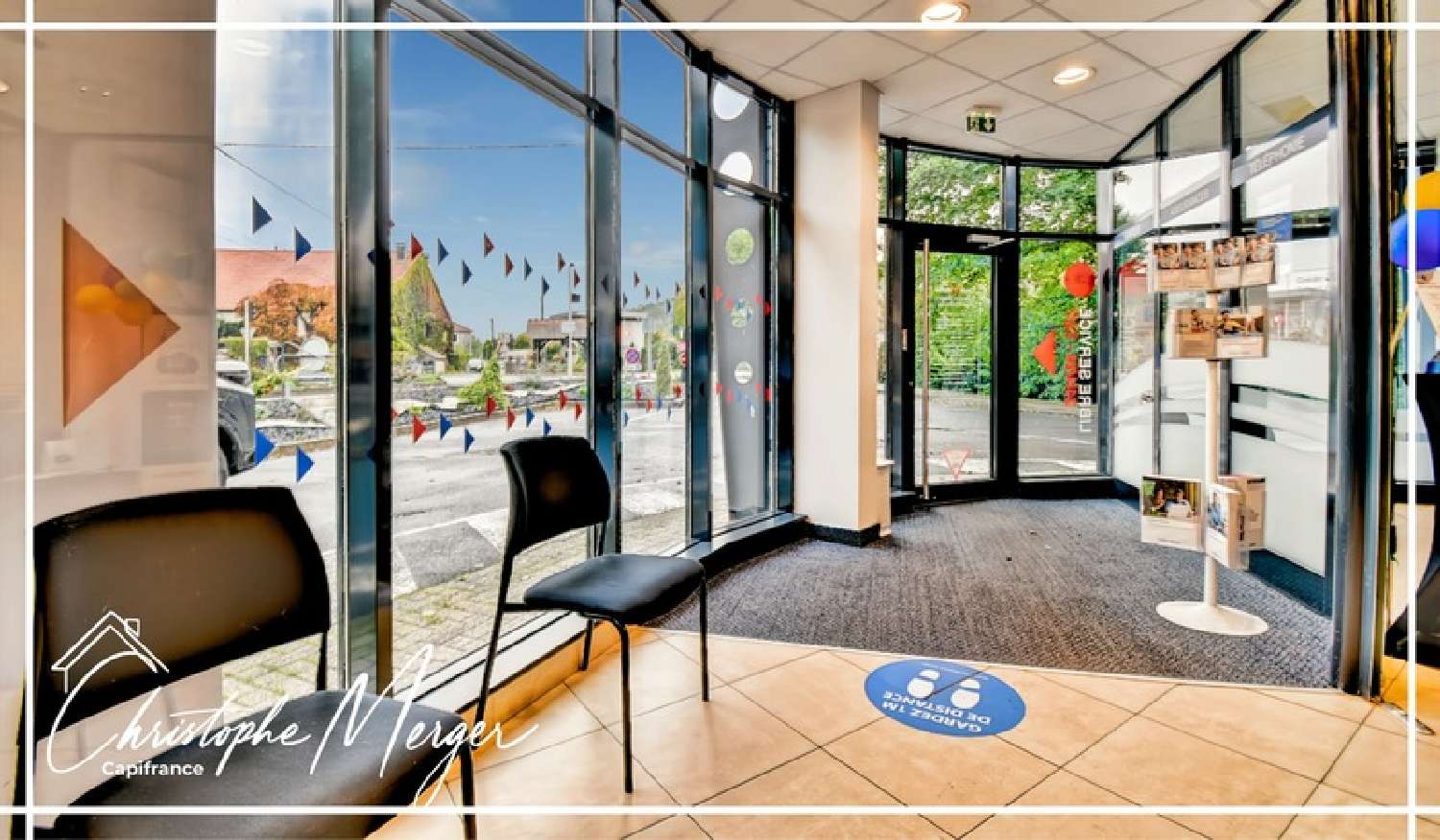  kaufen Gewerbeimmobilie Sarrebourg Moselle 8