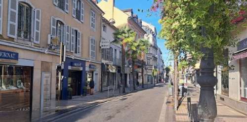 Tarbes Hautes-Pyrénées commercial foto 7149757
