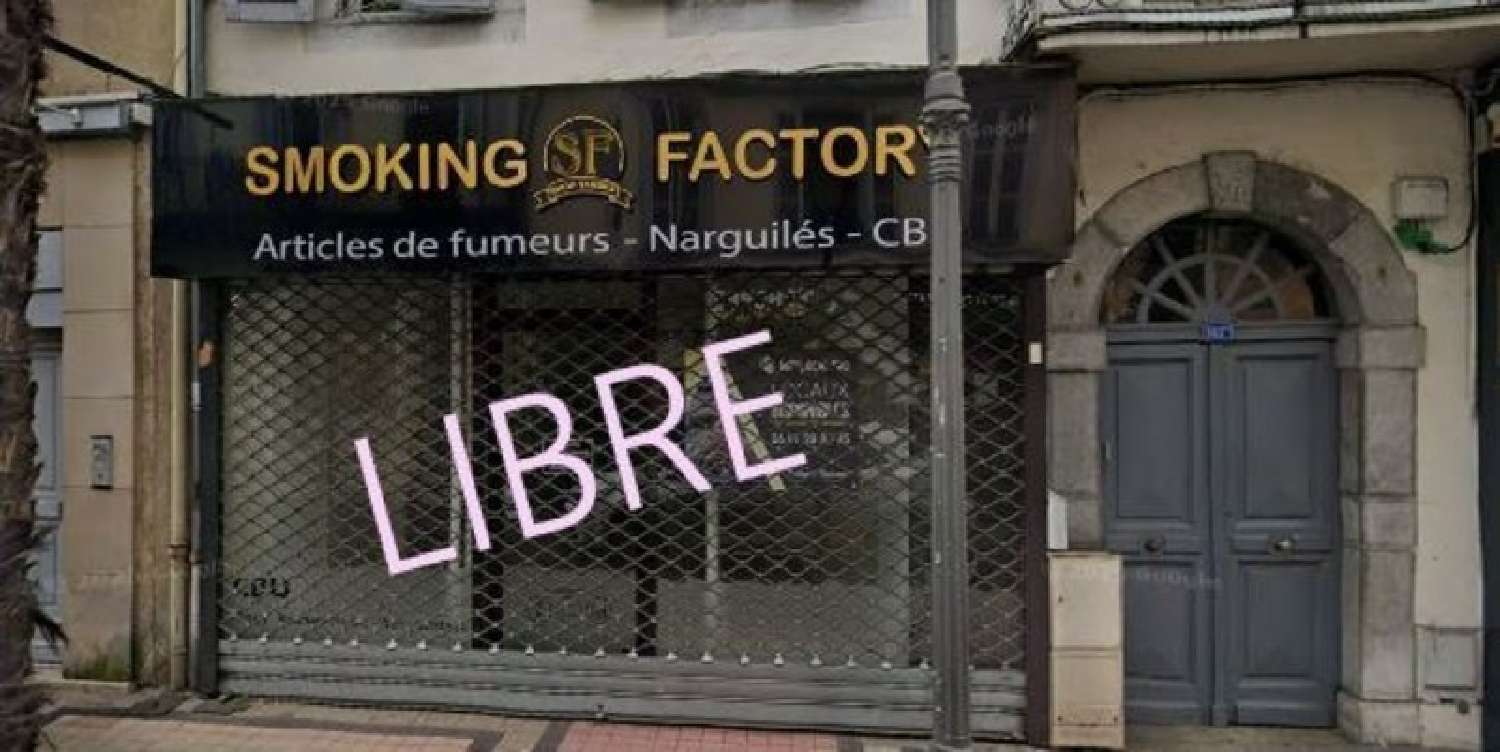  for sale commercial Tarbes Hautes-Pyrénées 2