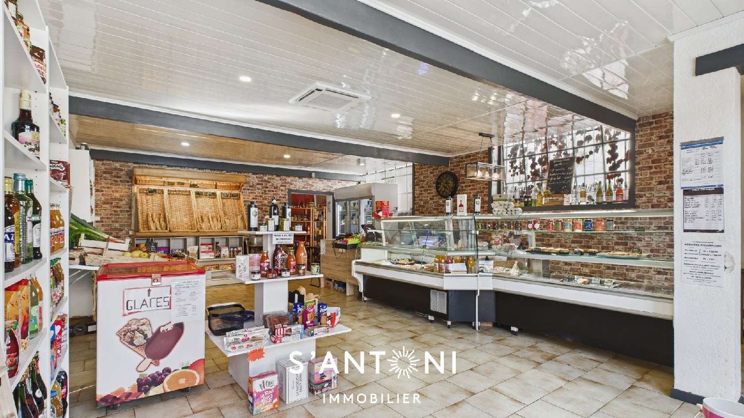  for sale commercial Valros Hérault 2