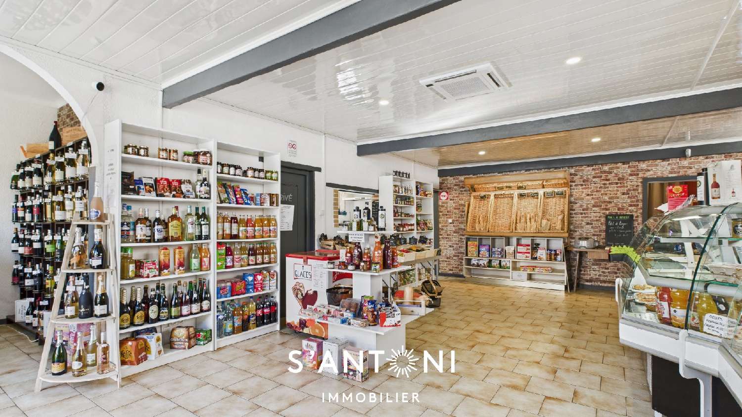  for sale commercial Valros Hérault 3