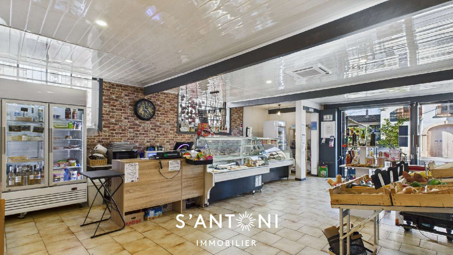  for sale commercial Valros Hérault 5