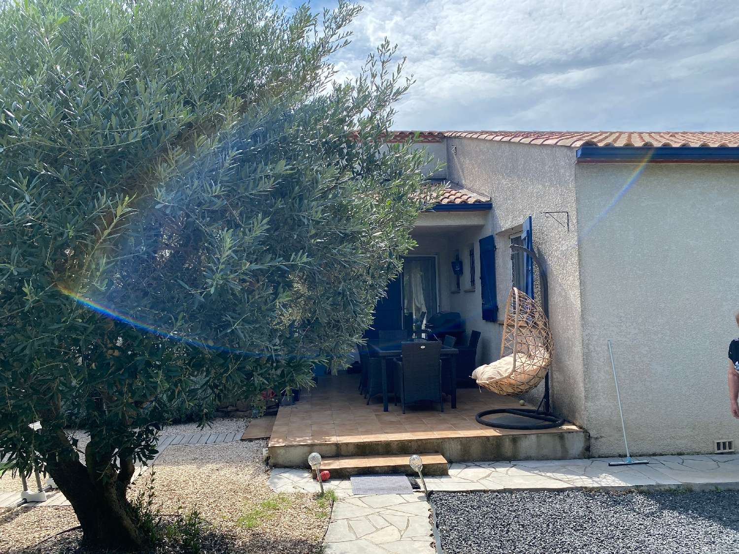  for sale detached house Cabrerolles Hérault 5