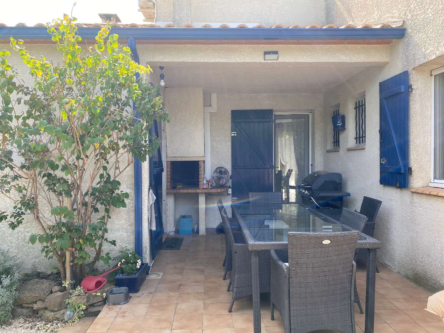  for sale detached house Cabrerolles Hérault 6
