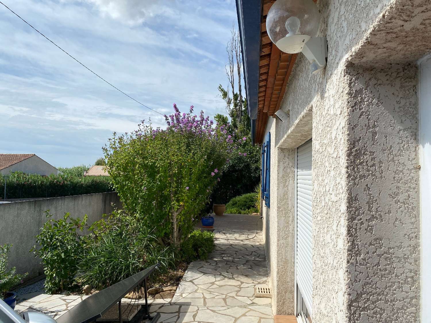  for sale detached house Cabrerolles Hérault 7