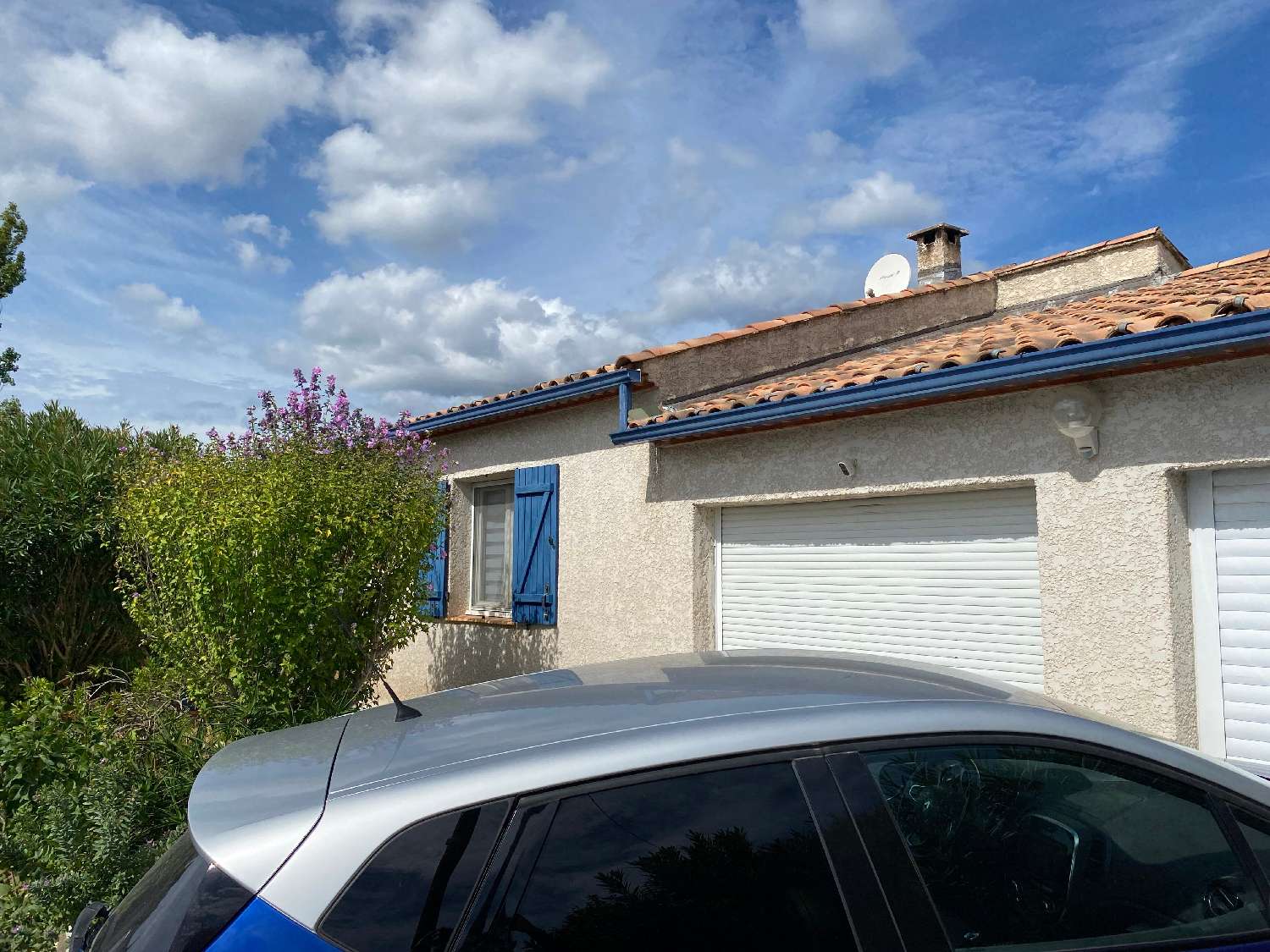  for sale detached house Cabrerolles Hérault 8