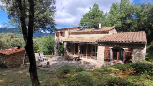 Carlencas-et-Levas Hérault vrijstaand huis foto 7163551