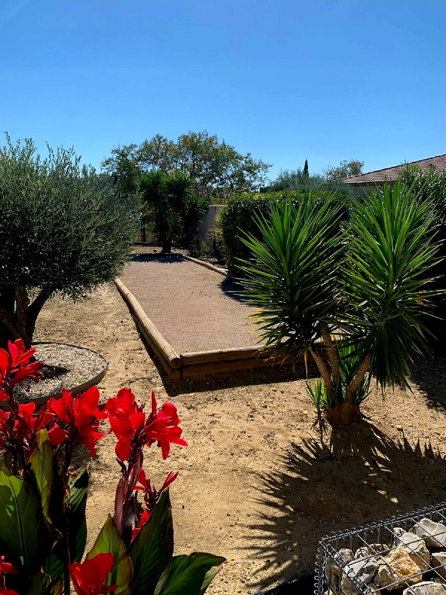 for sale detached house Fouzilhon Hérault 3