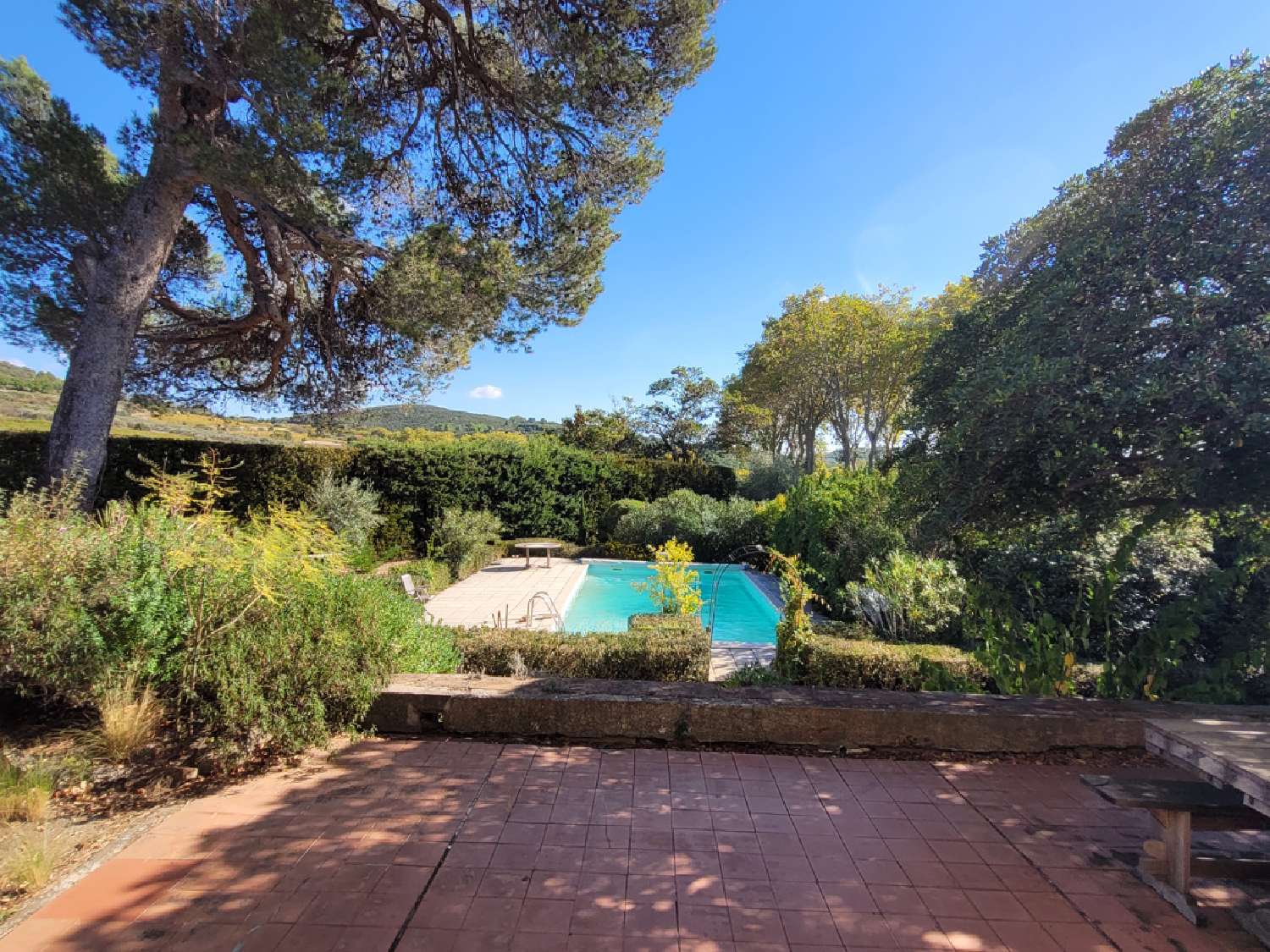  en venta casa independiente Roujan Hérault 4
