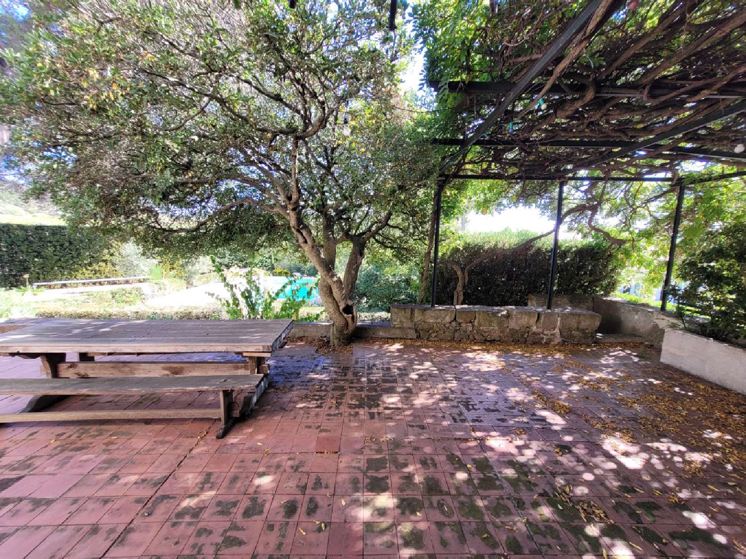  en venta casa independiente Roujan Hérault 7