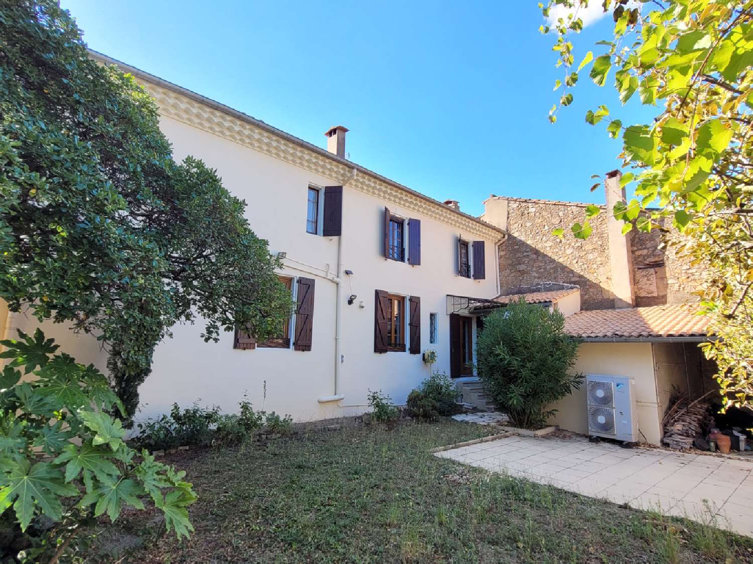  en venta casa independiente Roujan Hérault 8