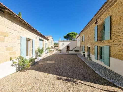 Aigues-Vives Gard estate foto 7148959
