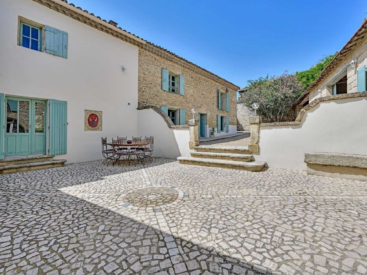  for sale estate Aigues-Vives Gard 5