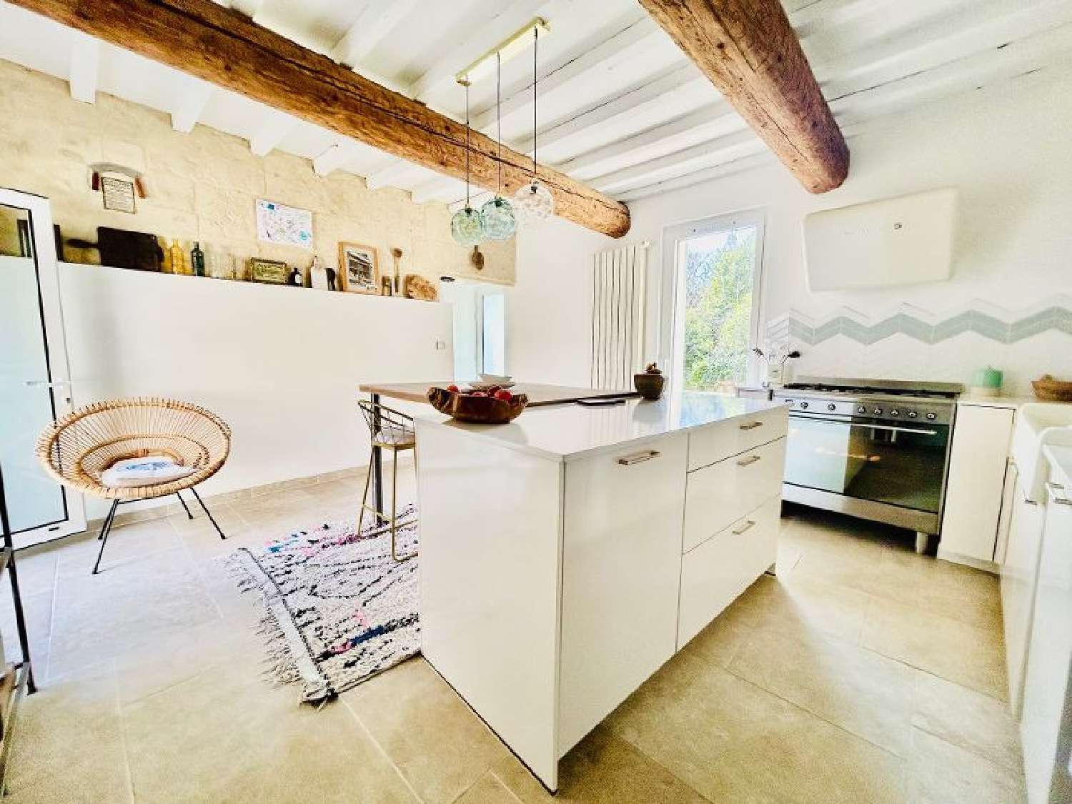  for sale estate Aigues-Vives Gard 8