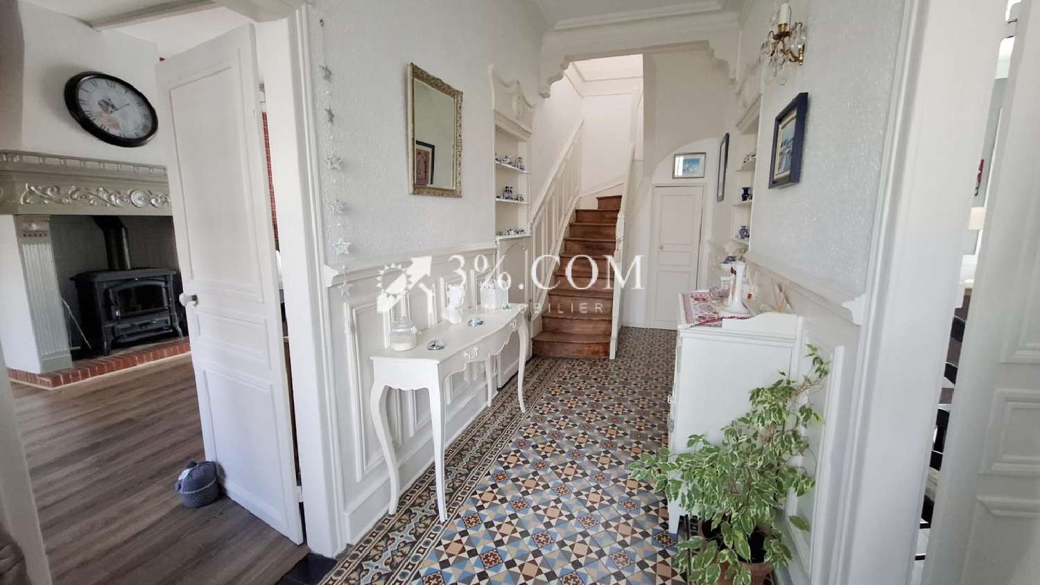  à vendre propriété Airaines Somme 2