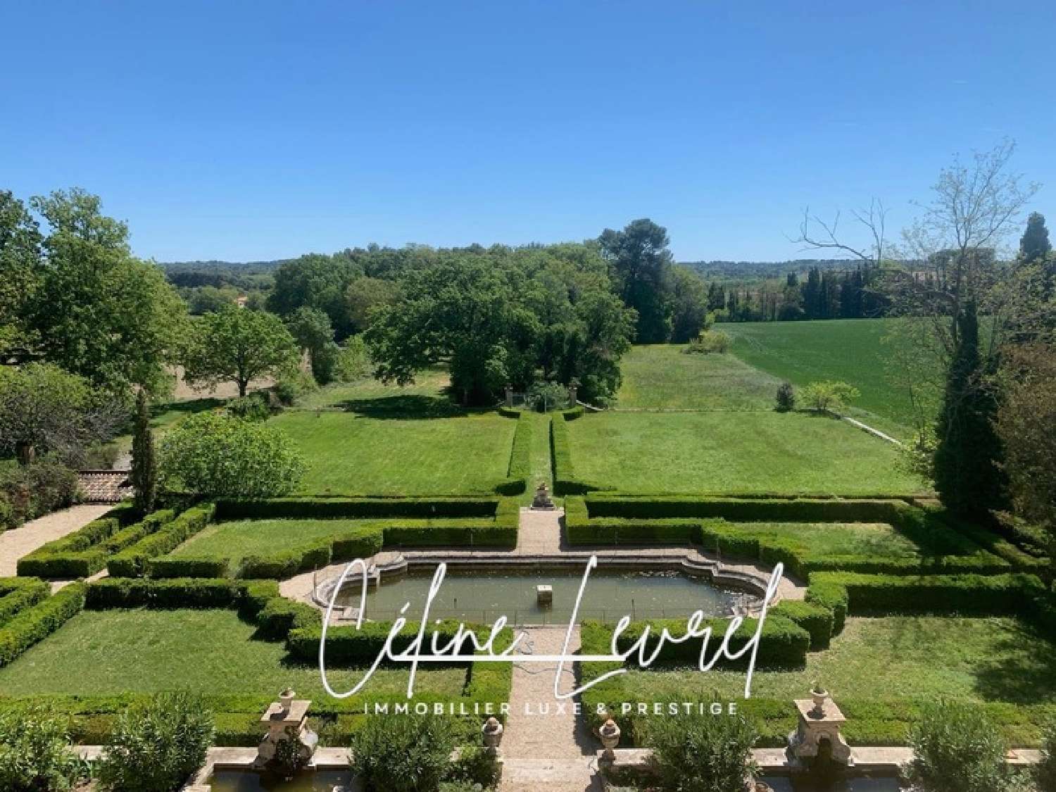  en venta finca rústica Aix-en-Provence Bocas del Ródano 2