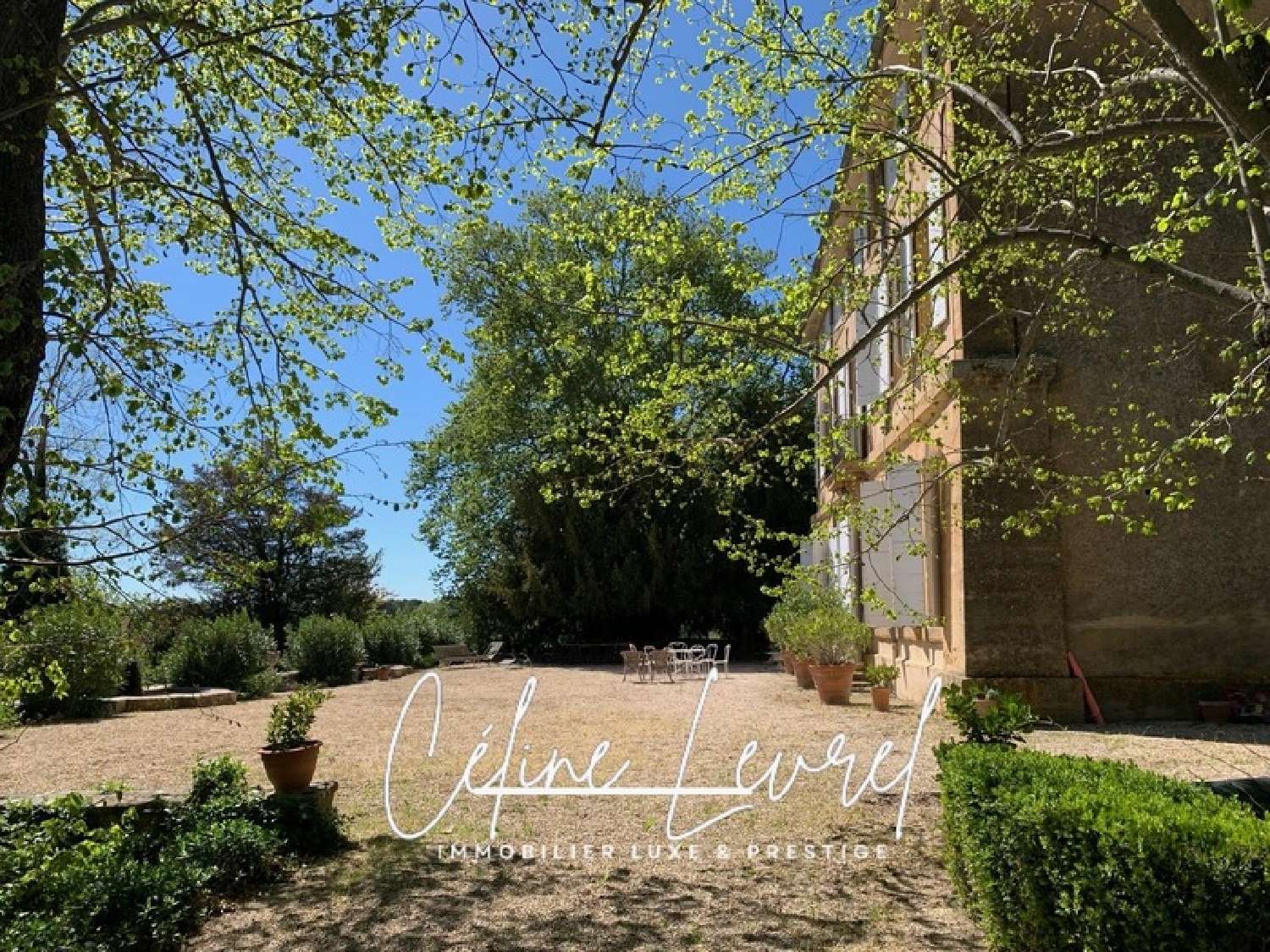  en venta finca rústica Aix-en-Provence Bocas del Ródano 3