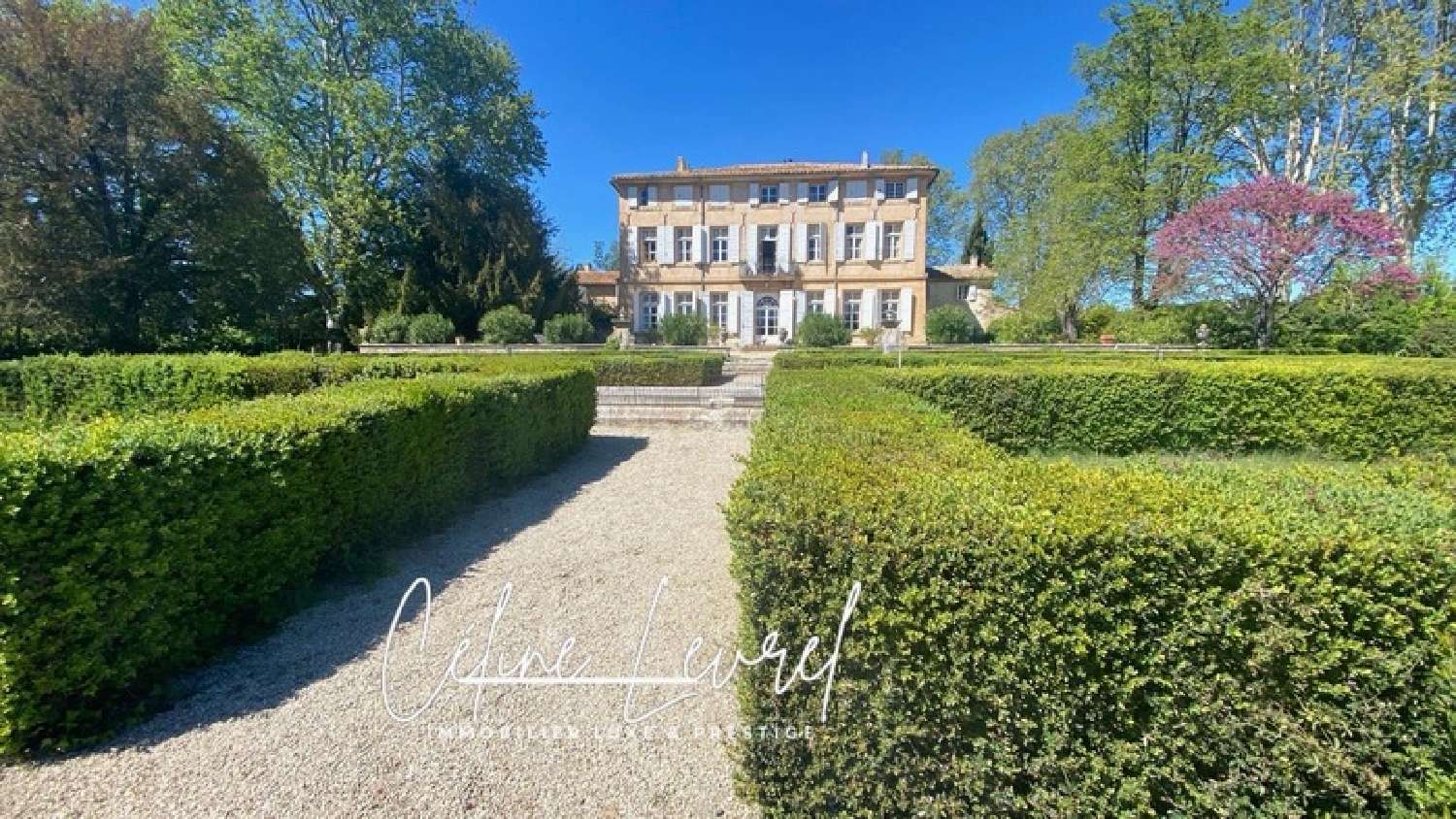  en venta finca rústica Aix-en-Provence Bocas del Ródano 4