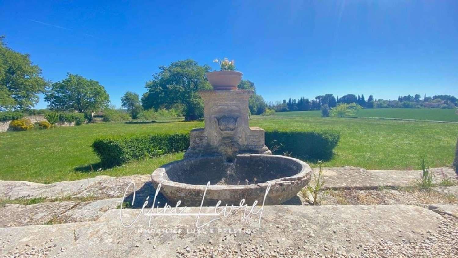  en venta finca rústica Aix-en-Provence Bocas del Ródano 6
