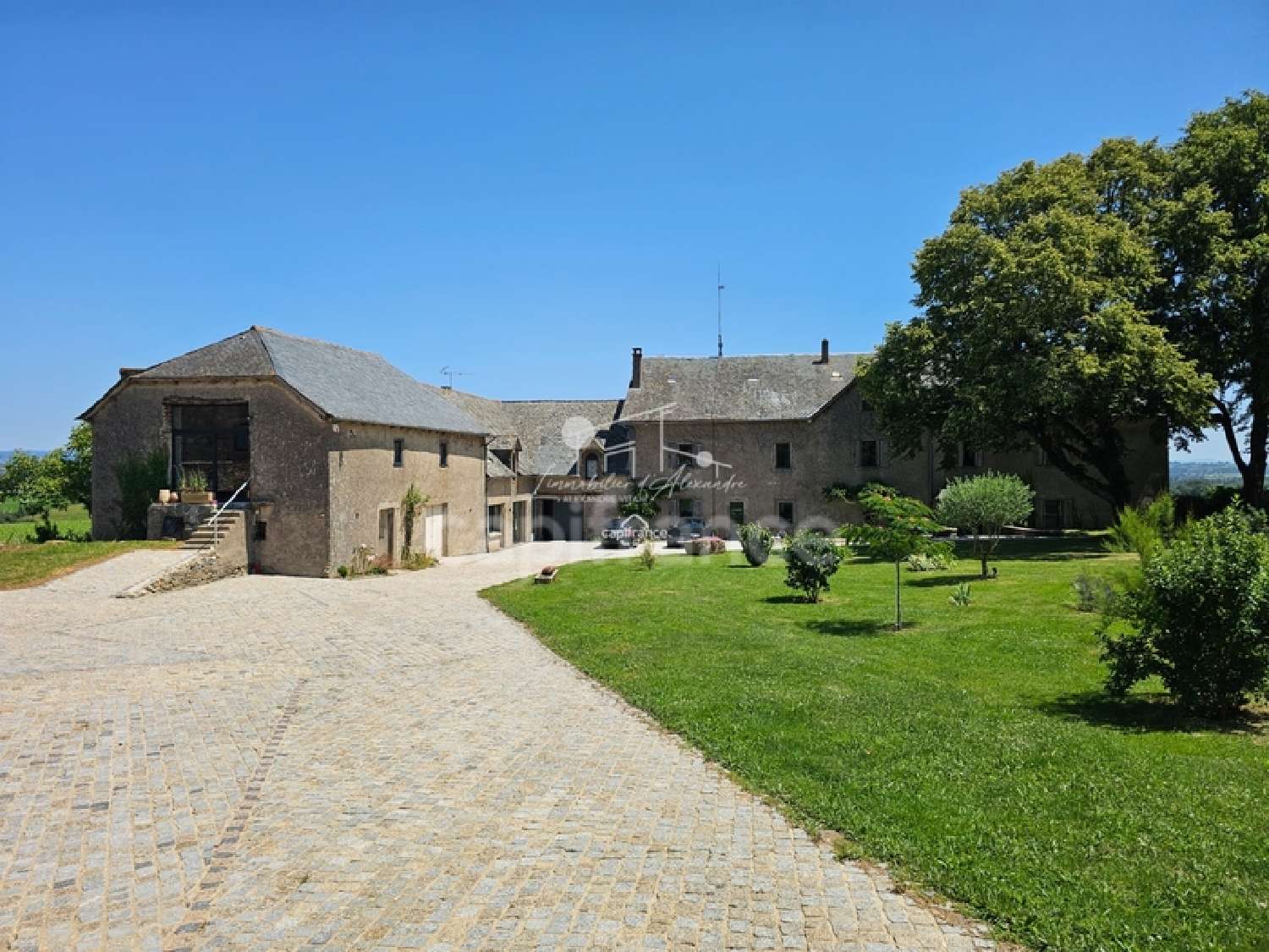 à vendre propriété Albi Tarn 1