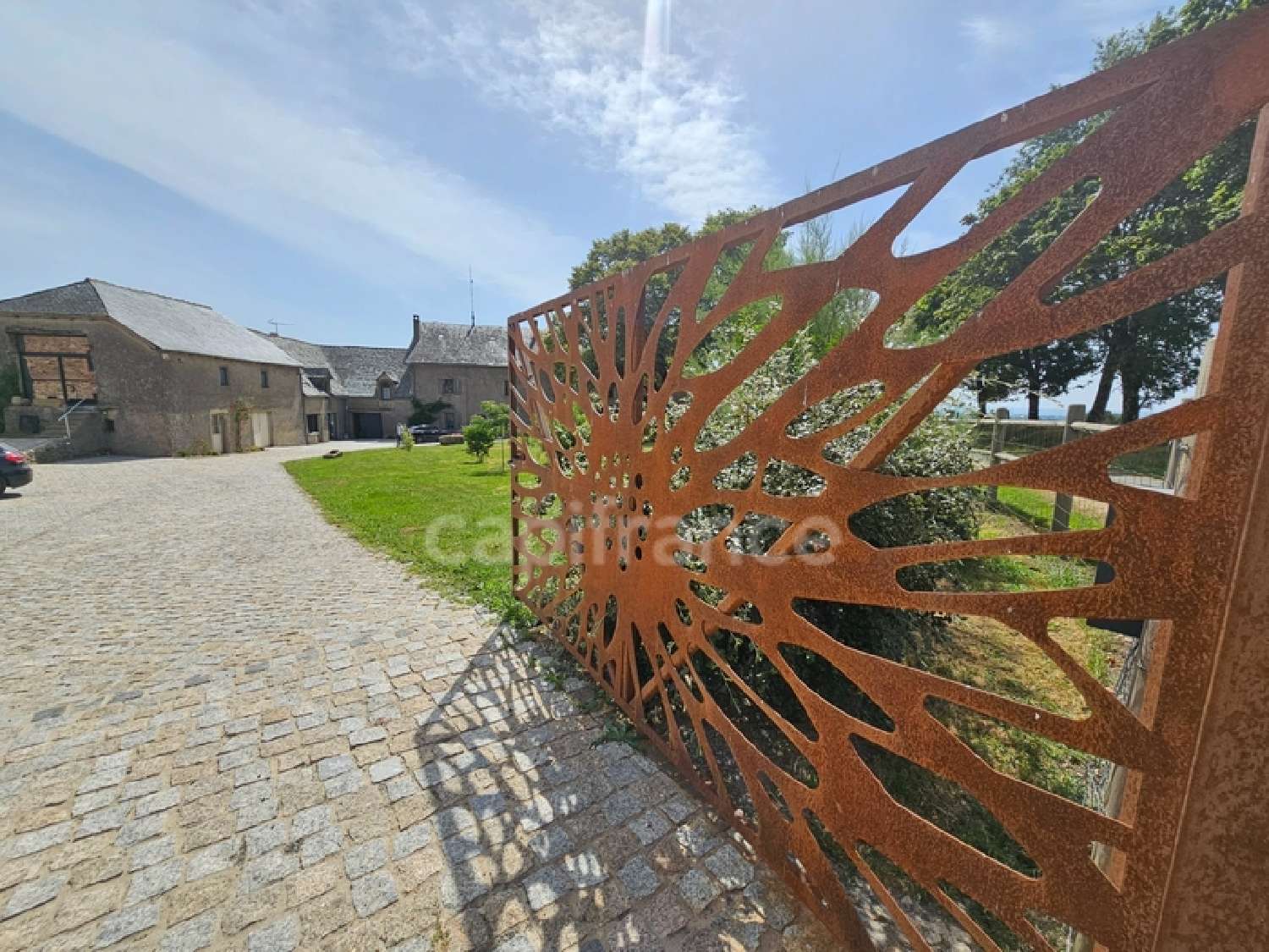 à vendre propriété Albi Tarn 2