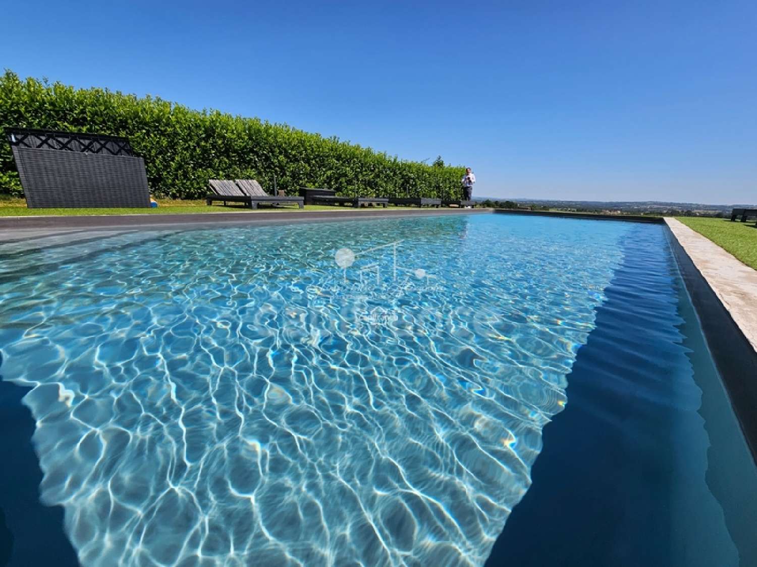 à vendre propriété Albi Tarn 4