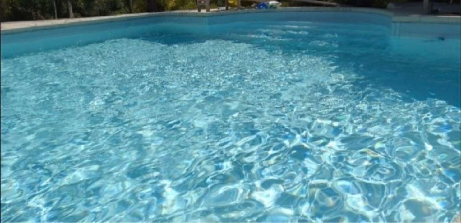  en venta finca rústica Apt Vaucluse 1