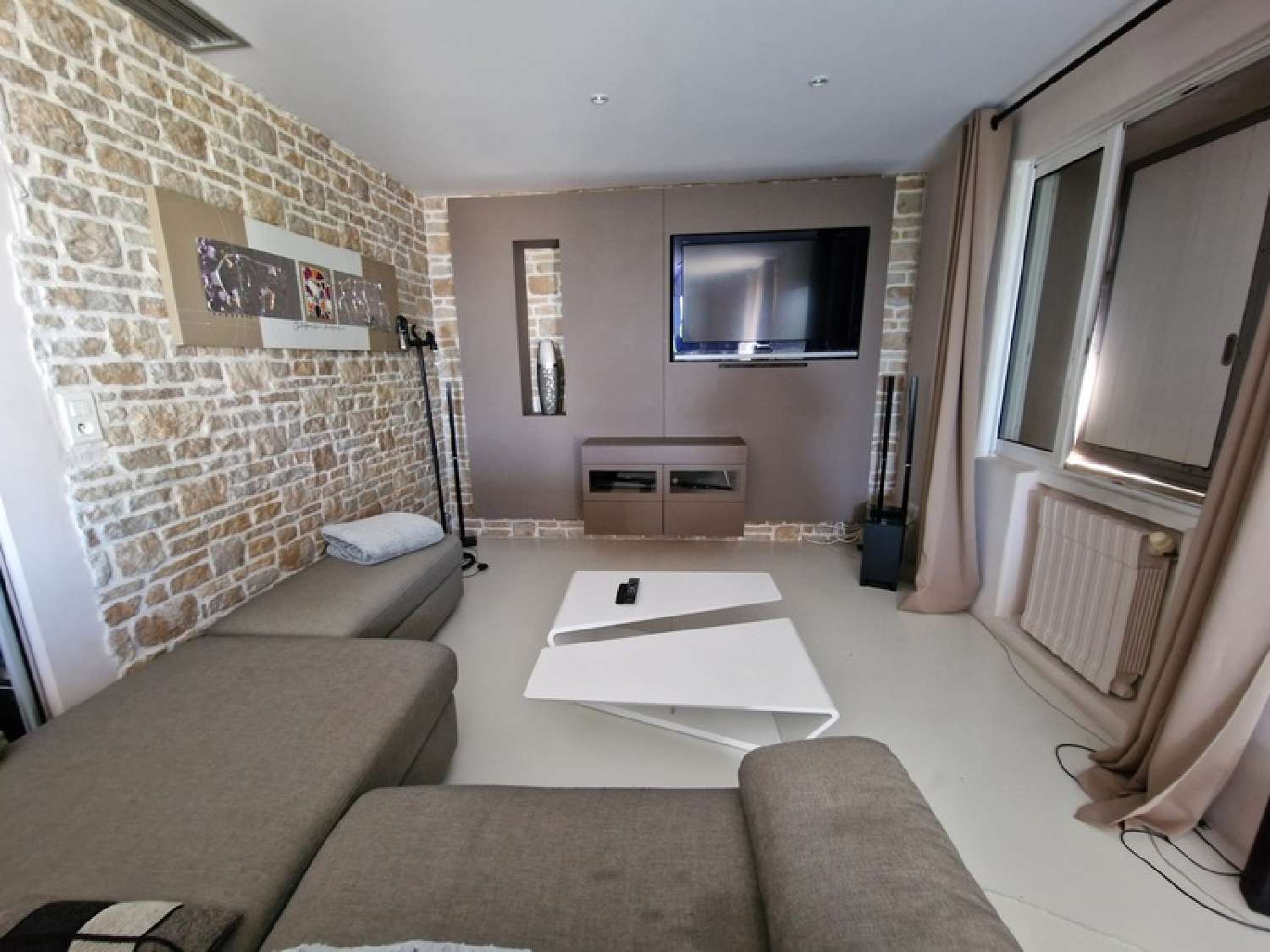  en venta finca rústica Apt Vaucluse 3