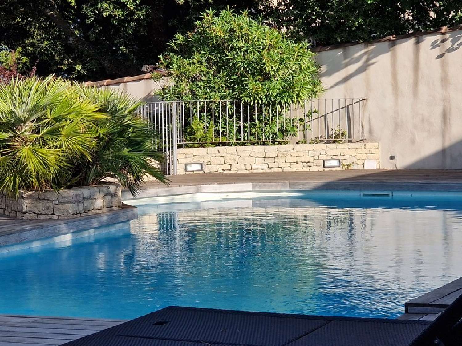  en venta finca rústica Apt Vaucluse 4
