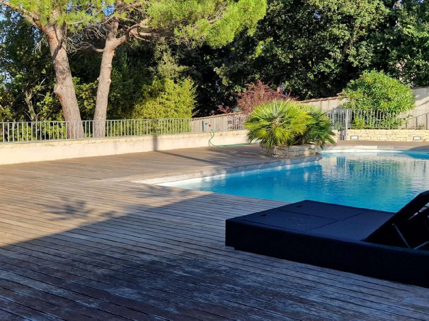  en venta finca rústica Apt Vaucluse 5