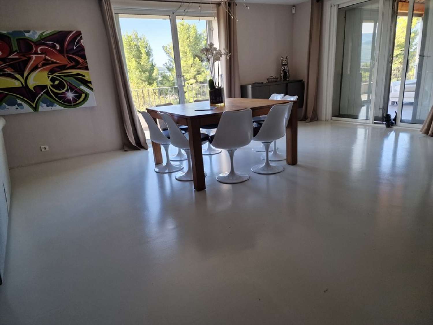  en venta finca rústica Apt Vaucluse 7