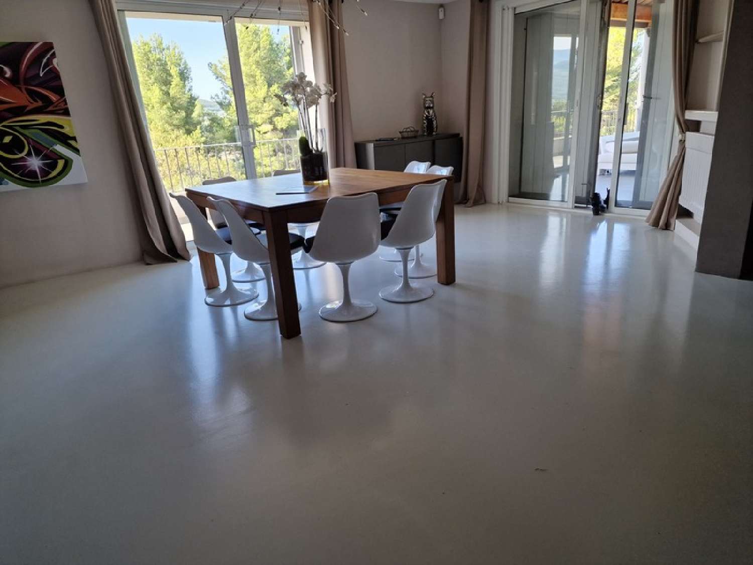  en venta finca rústica Apt Vaucluse 8
