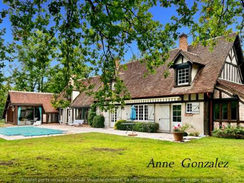 Ardon Loiret propriété foto 7162857