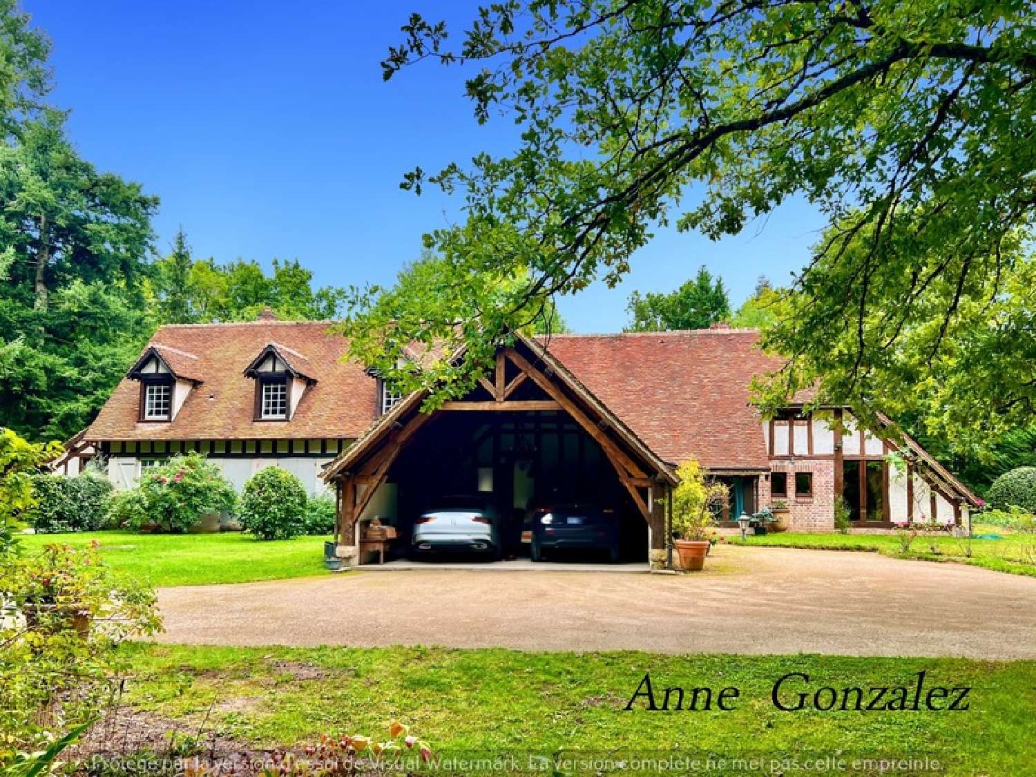  à vendre propriété Ardon Loiret 2
