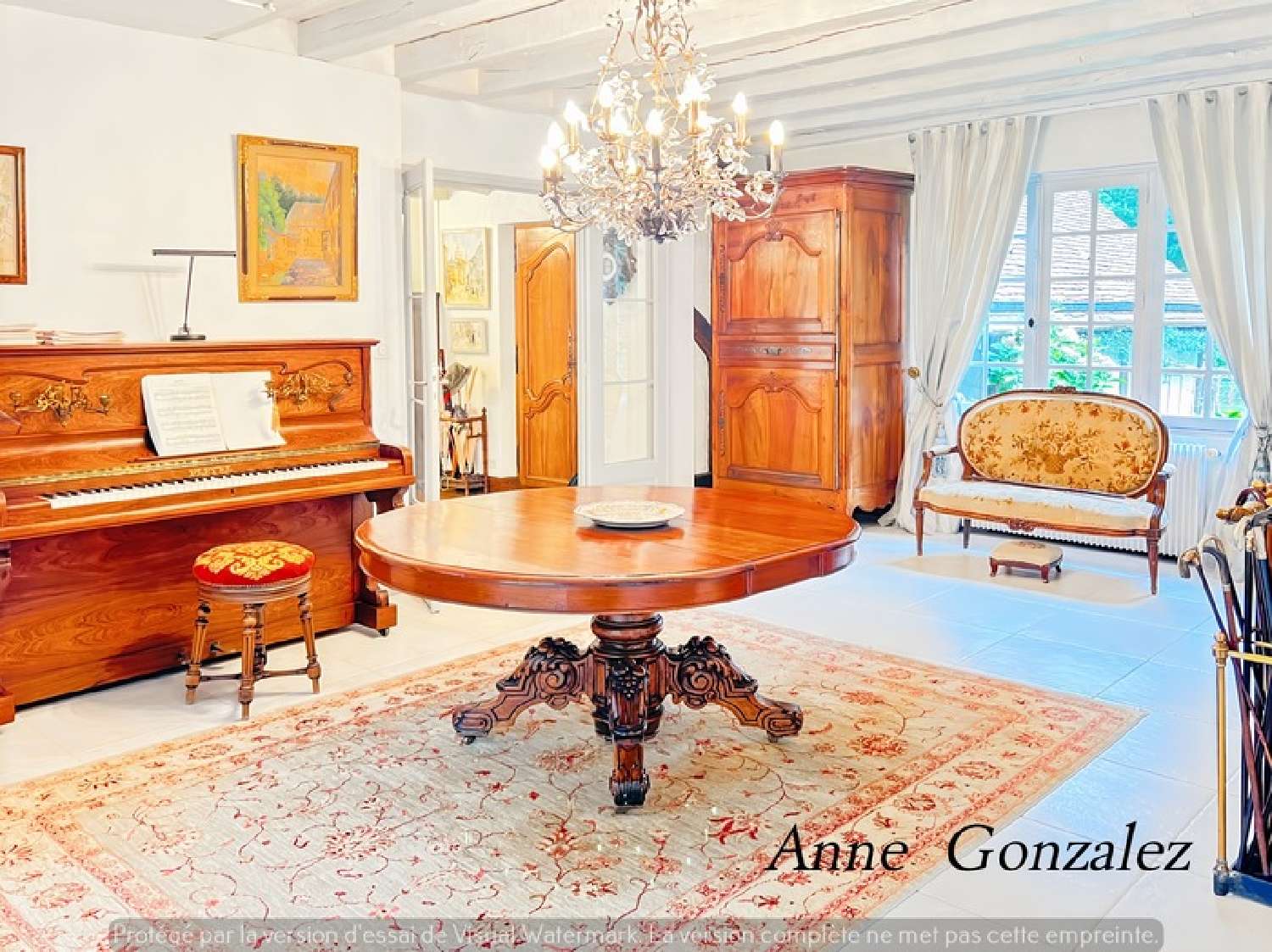  à vendre propriété Ardon Loiret 6
