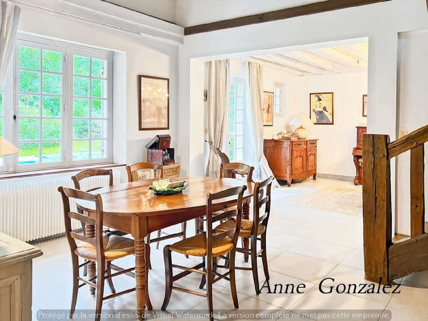  à vendre propriété Ardon Loiret 7