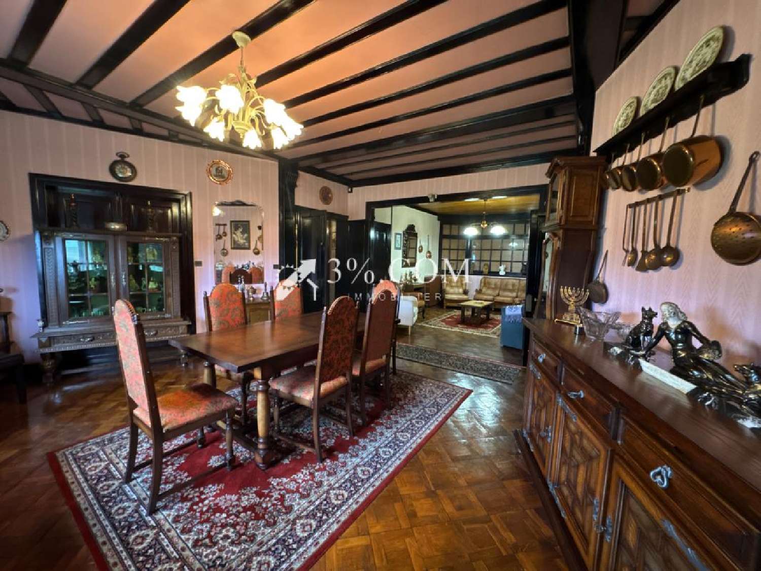 en venta finca rústica Artres Nord 3