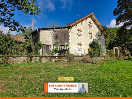 Azat-Chatenet Creuse estate foto 7157304