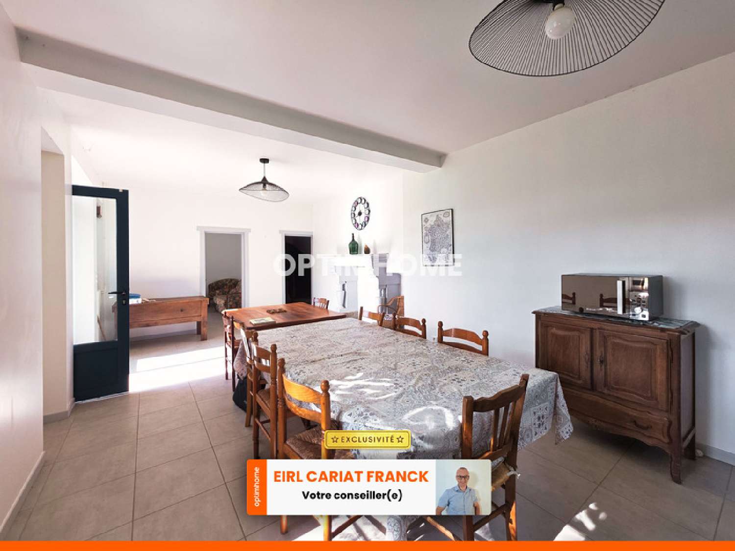  for sale estate Azat-Chatenet Creuse 8