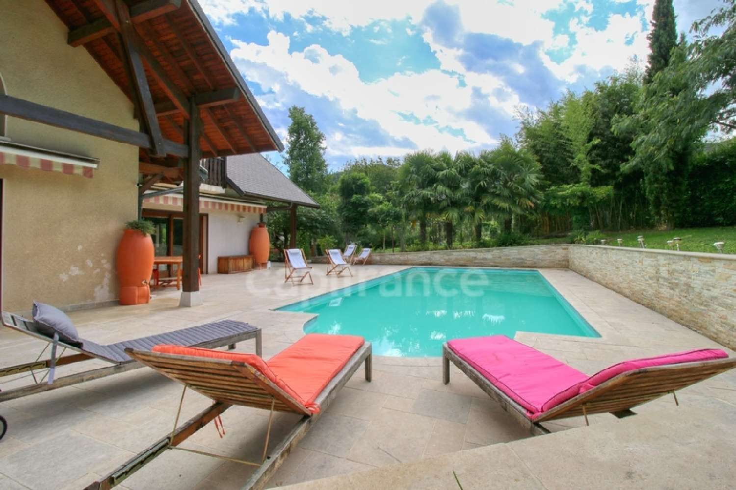  à vendre propriété Barberaz Savoie 3